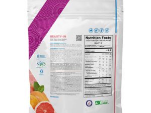 BEAUTY IN FUXION BIENESTAR