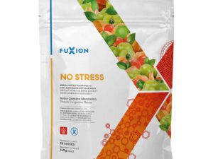 NO STRESS FUXION BIENESTAR