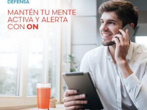 ON BANNER FUXION BIENESTAR