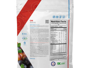 ON DOYPACK FUXION BIENESTAR