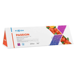 PASSION CAJA FUXION BIENESTAR