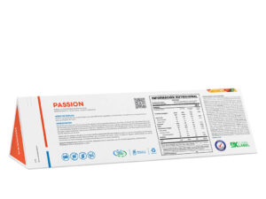 PASSION DETALLE FUXION BIENESTAR