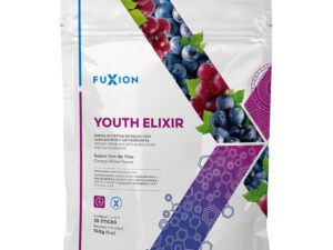YOUTH ELIXIR DOYPACKK FUXION BIENESTAR