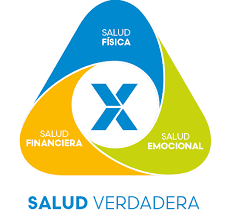 FUXION MULTINIVEL SALUD FISICA, EMOCIONAL Y FINANCIERA